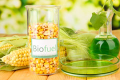 Strontian biofuel availability