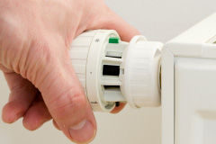 Strontian central heating repair costs