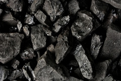 Strontian coal boiler costs