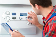 free commercial Strontian boiler quotes