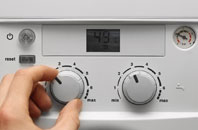 free Strontian boiler maintenance quotes